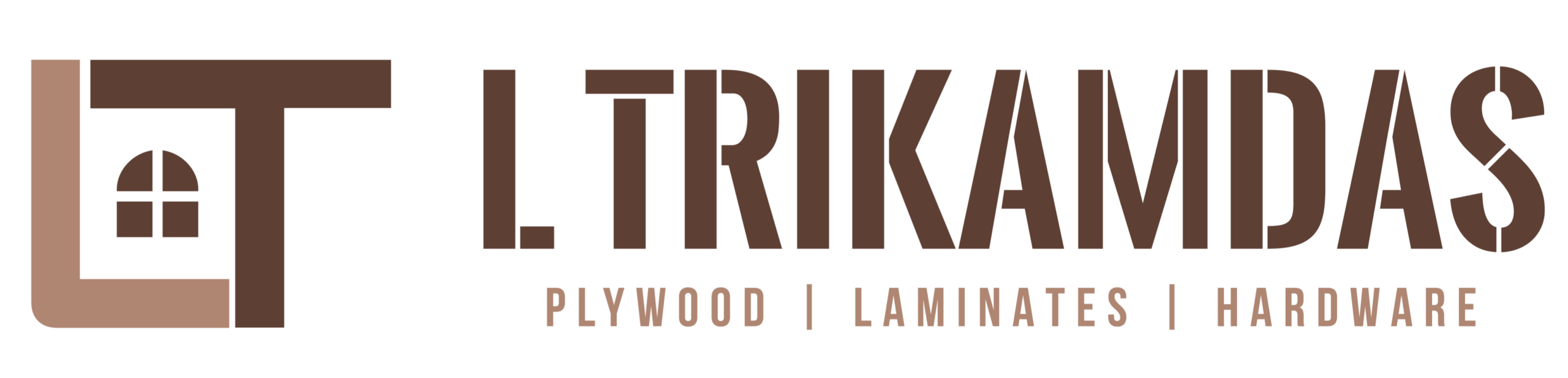 L Trikamdas