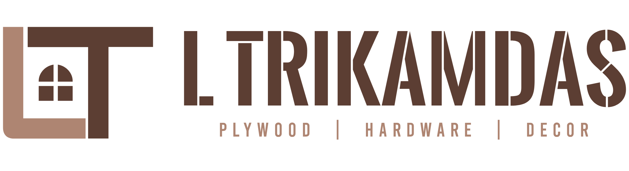 L Trikamdas