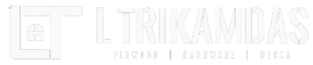 L Trikamdas