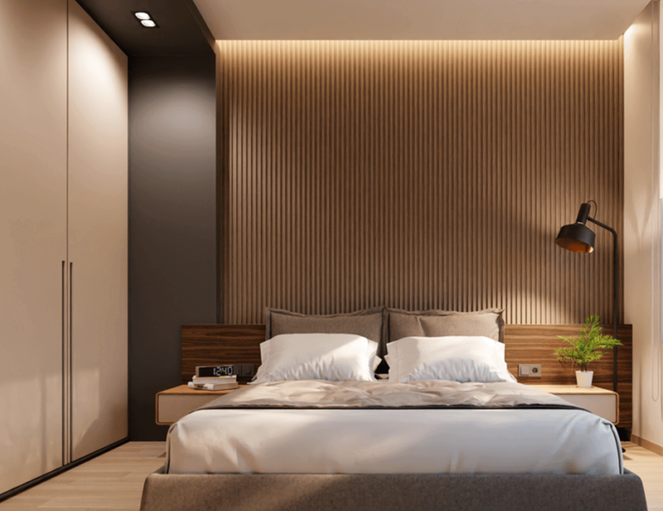 PVC Panels