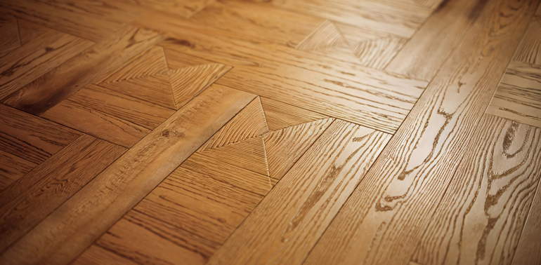 Variety of Wooden Flooring in Hyderabad