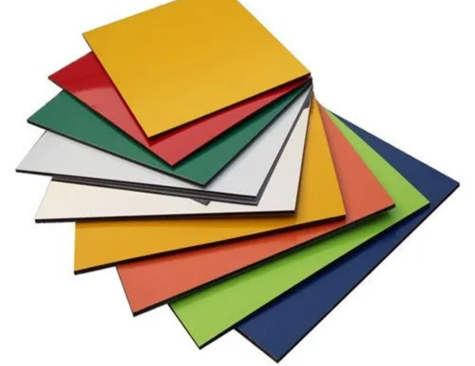 ACP Sheets
