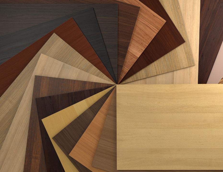 Laminate