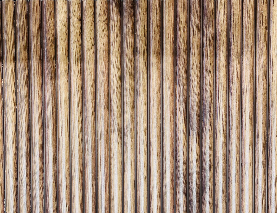 Louvers