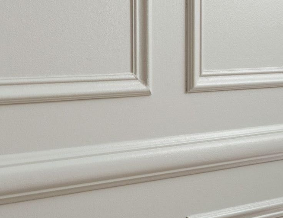 Moulding Patti