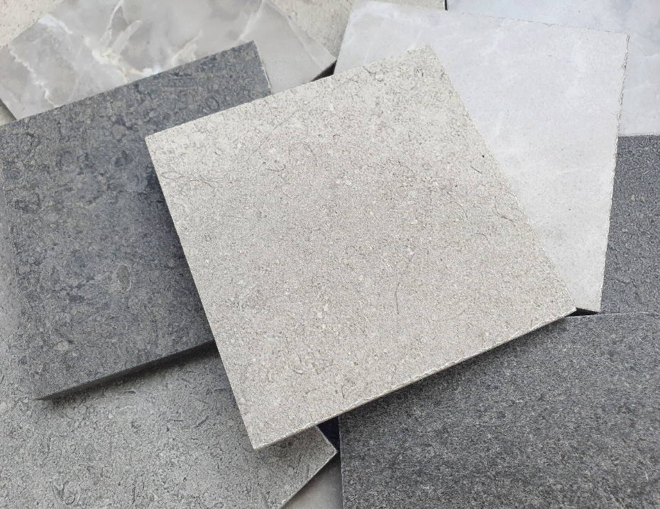 Tiles