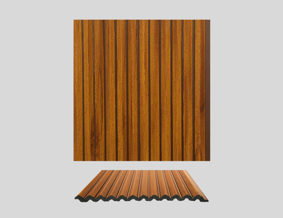 Louvers