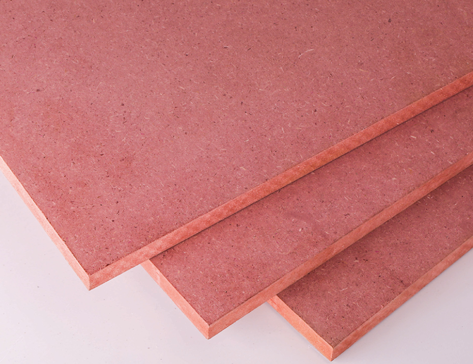 MDF