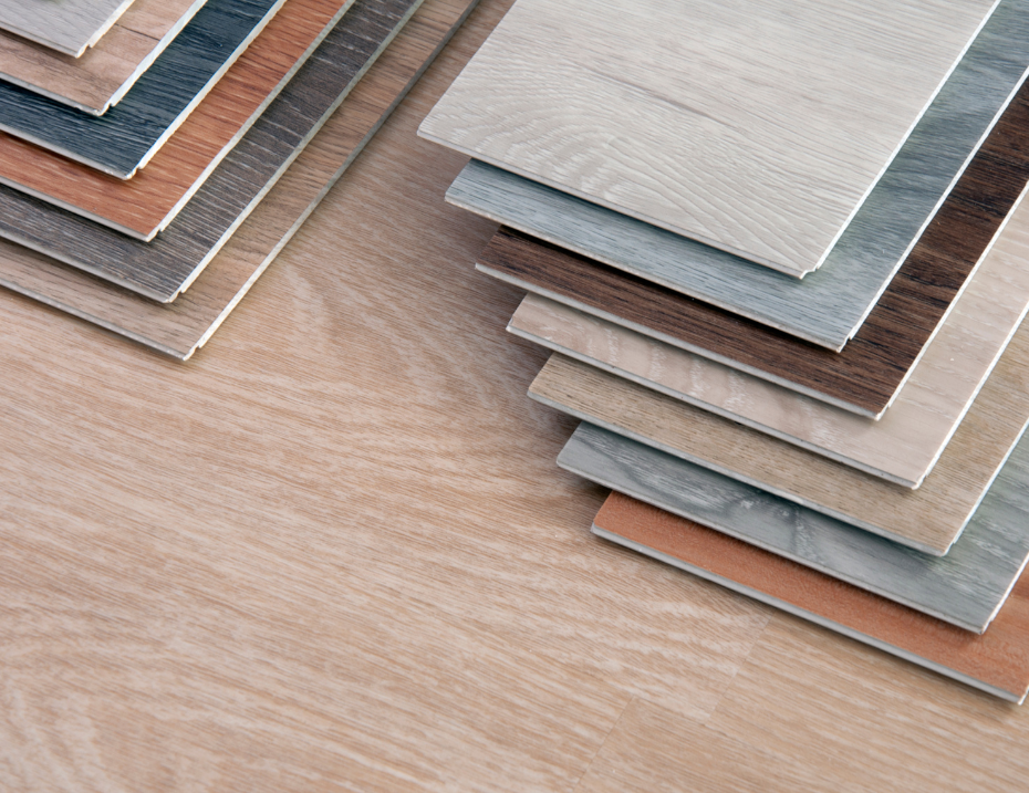 PVC Flooring