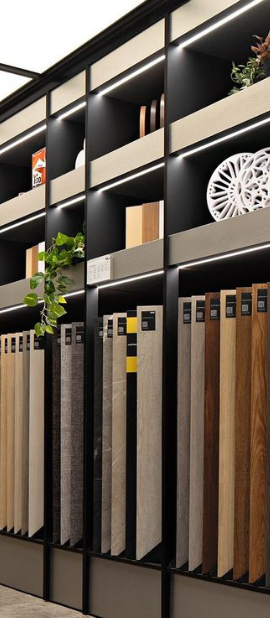 Showroom Image