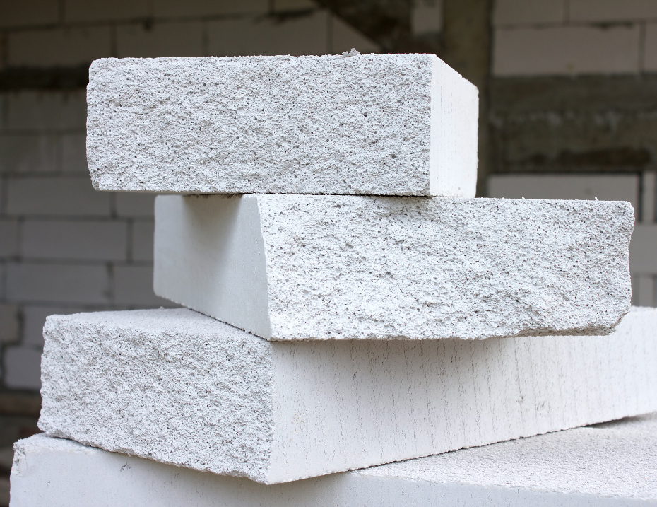 Solid Blocks