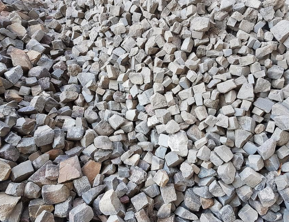 Stone For Construction