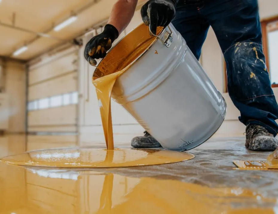 Waterproofing Adhesive