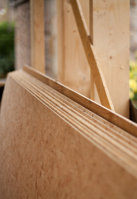 plywood & laminate