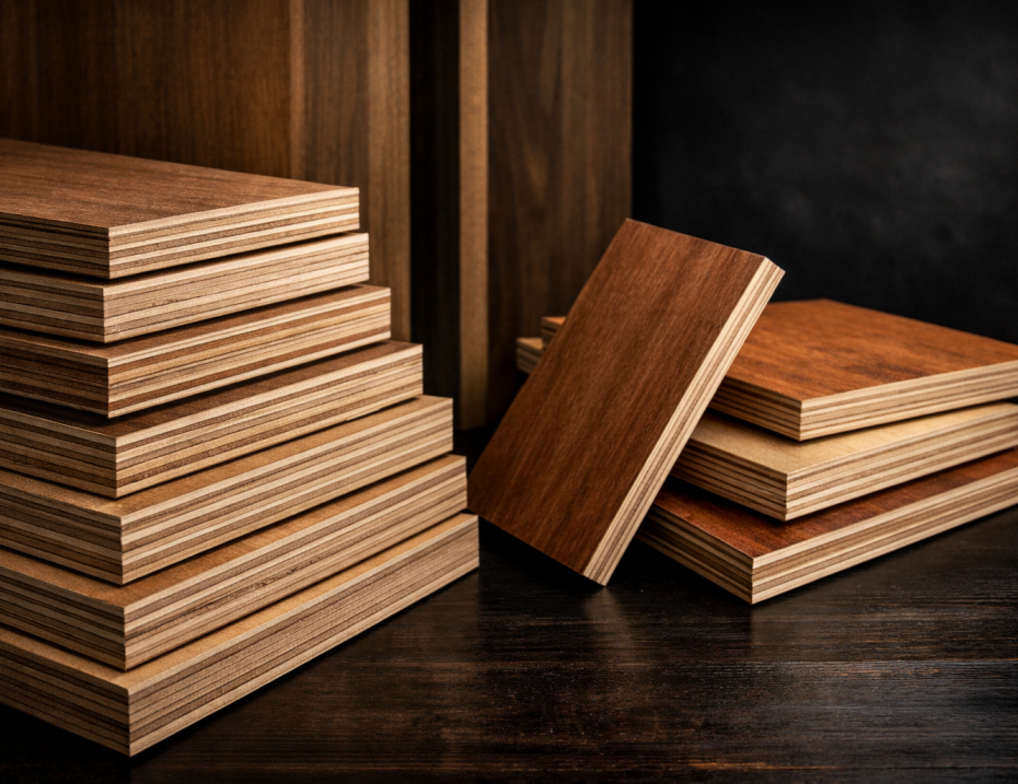Plywood(1)